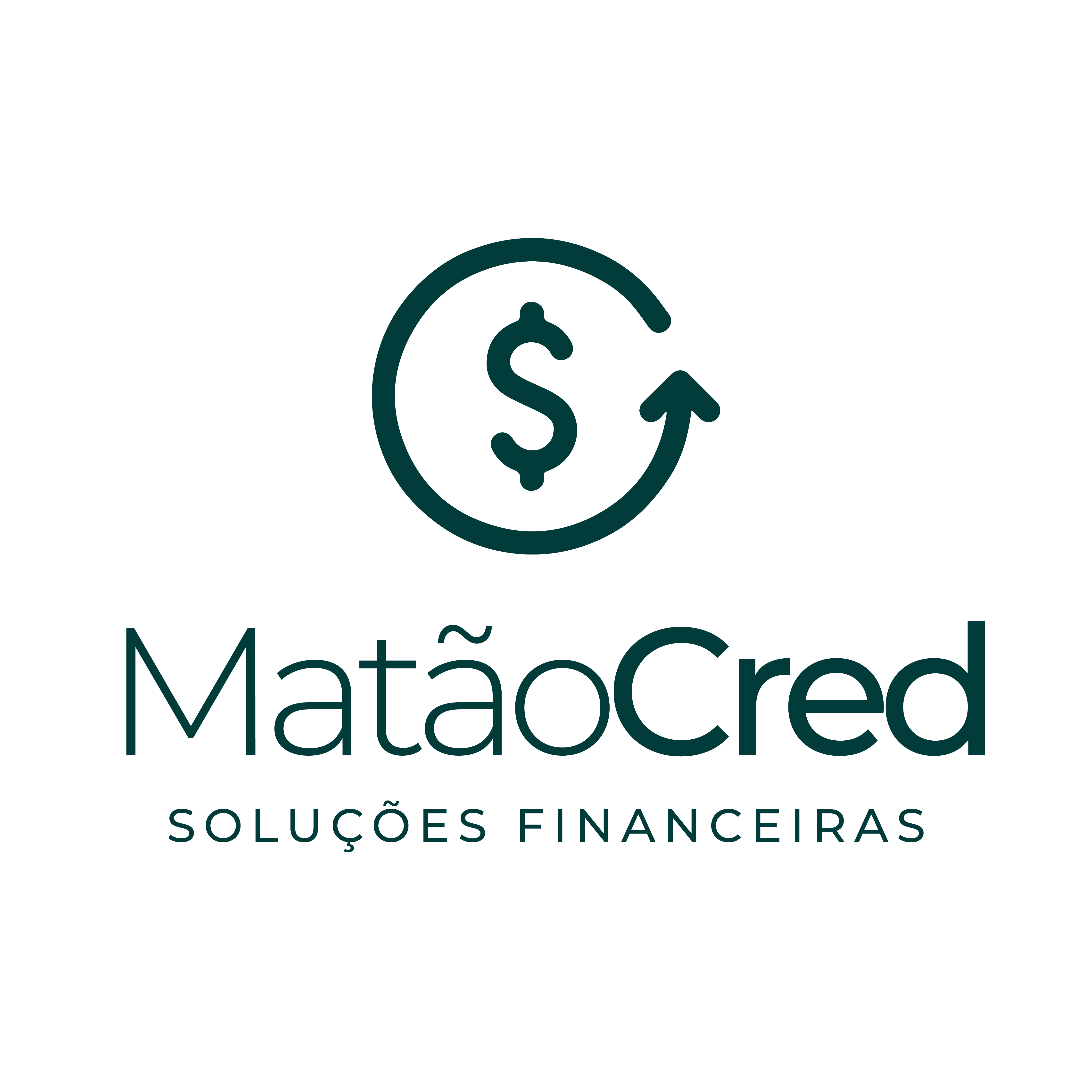 Logo MatãoCred